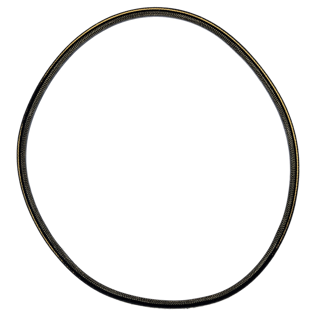 Ariens 3L Raw Edge V-Belt 07236300
