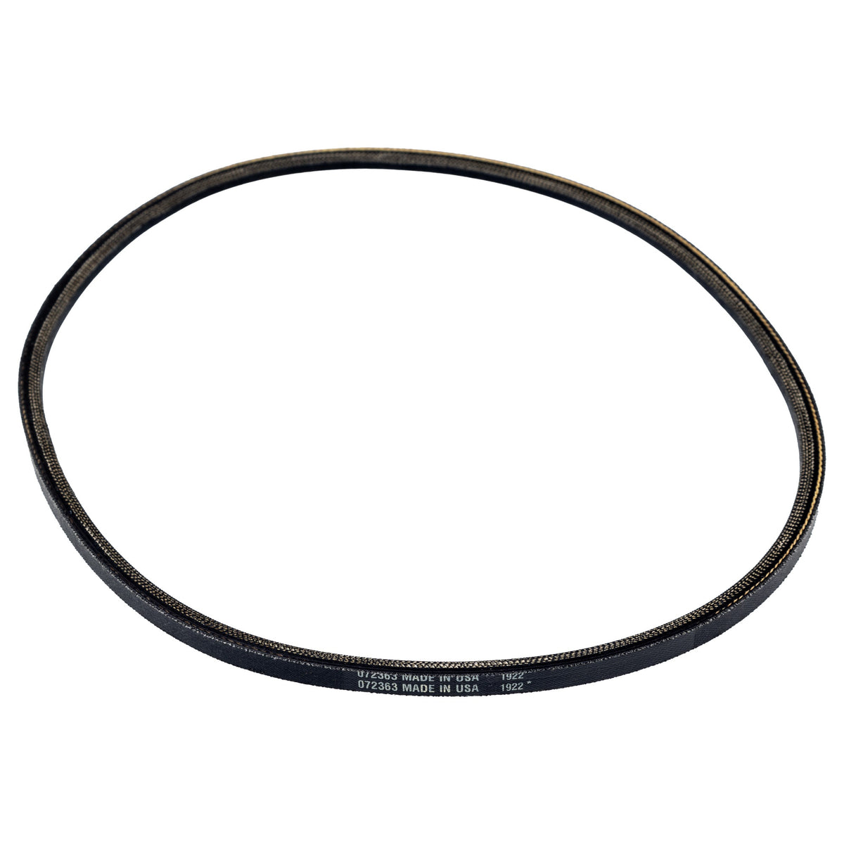 Ariens 3L Raw Edge V-Belt 07236300 alternate view