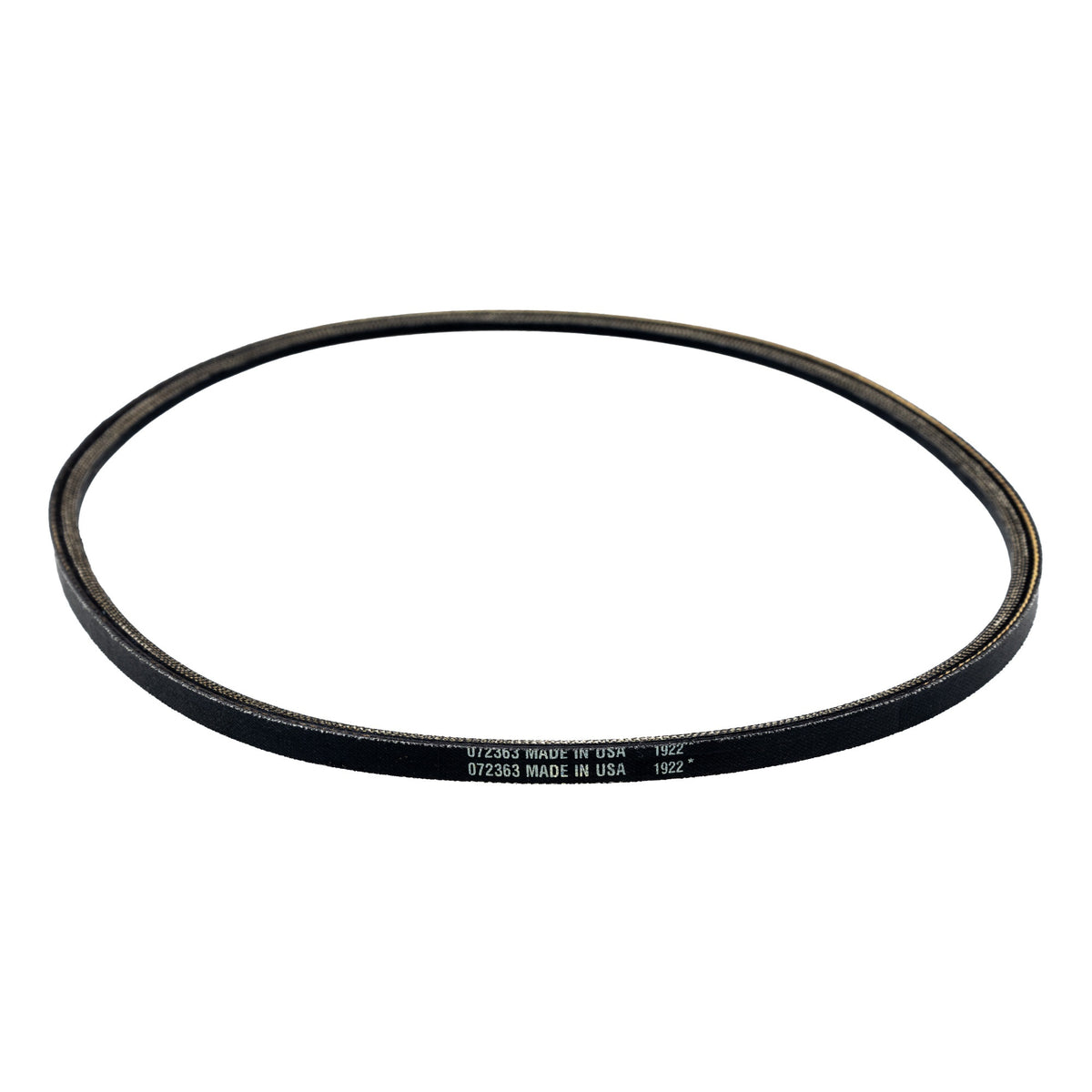 Ariens 3L Raw Edge V-Belt 07236300 additional view