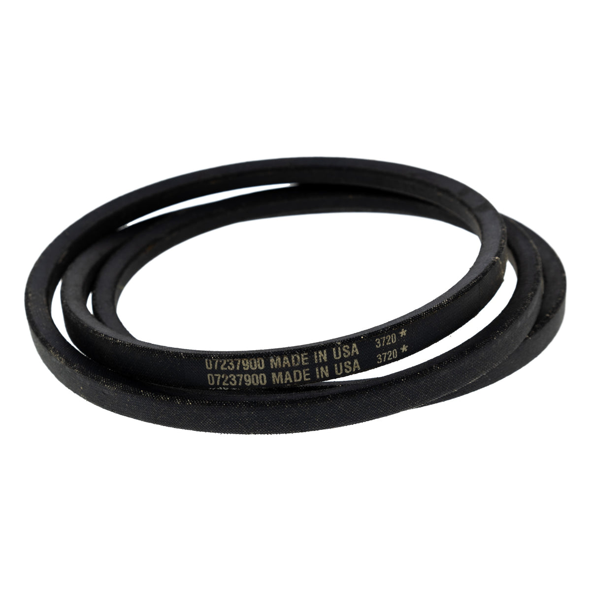 Ariens HA Wrapped Drive Belt 07237900 alternate view