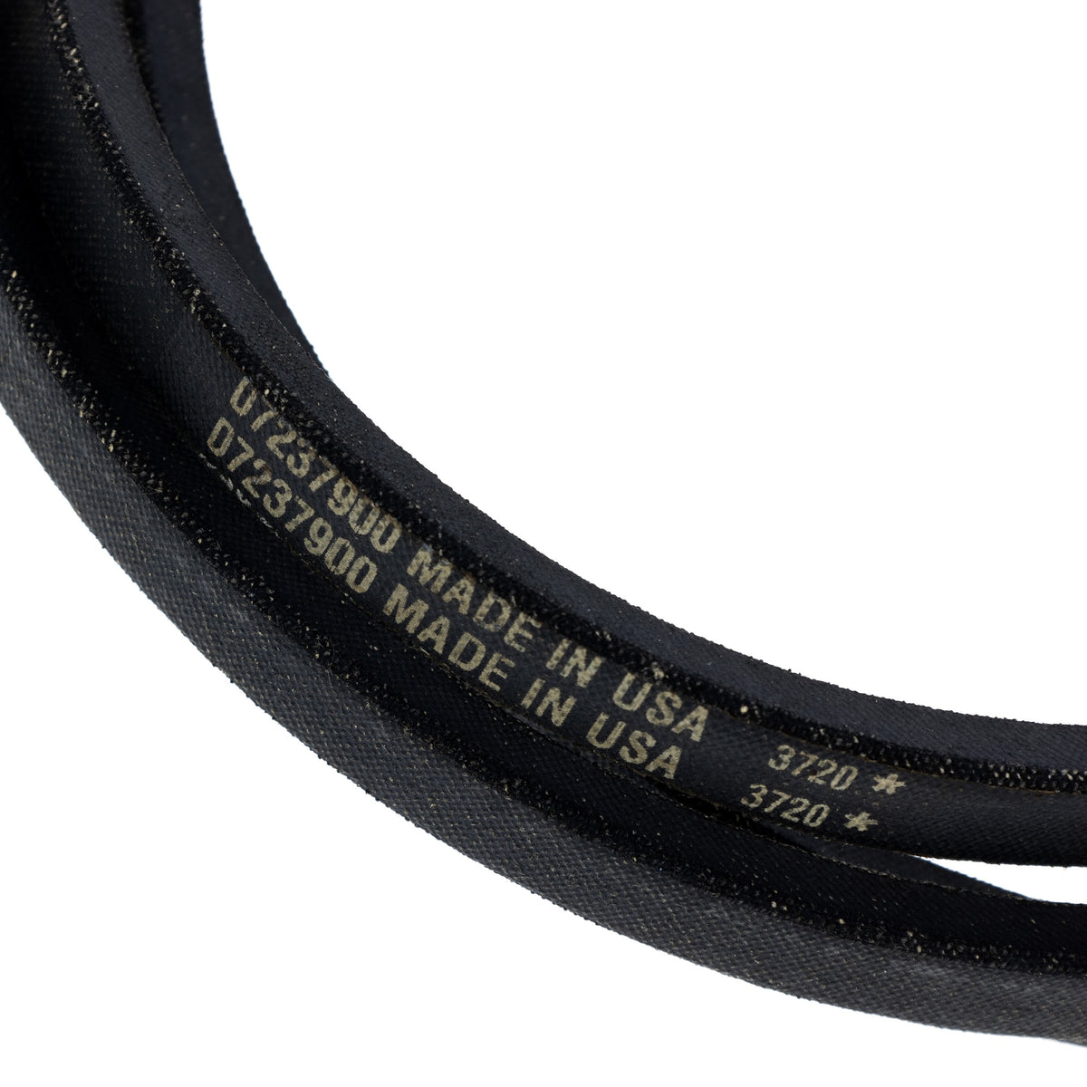 Ariens HA Wrapped Drive Belt 07237900 HVZ 2350 HVZ 1840 ZT 1840 Zoom