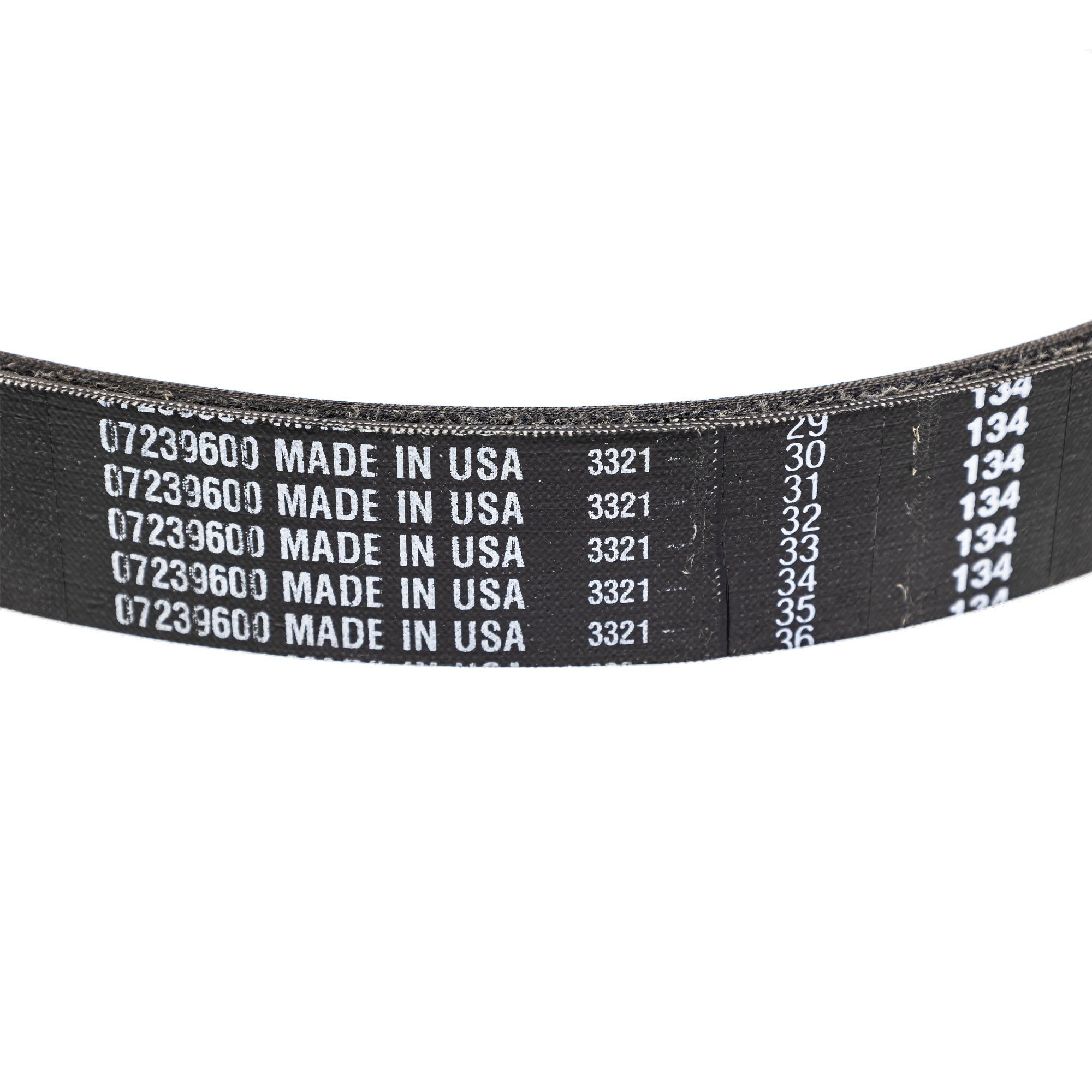 Genuine OEM Ariens Belt