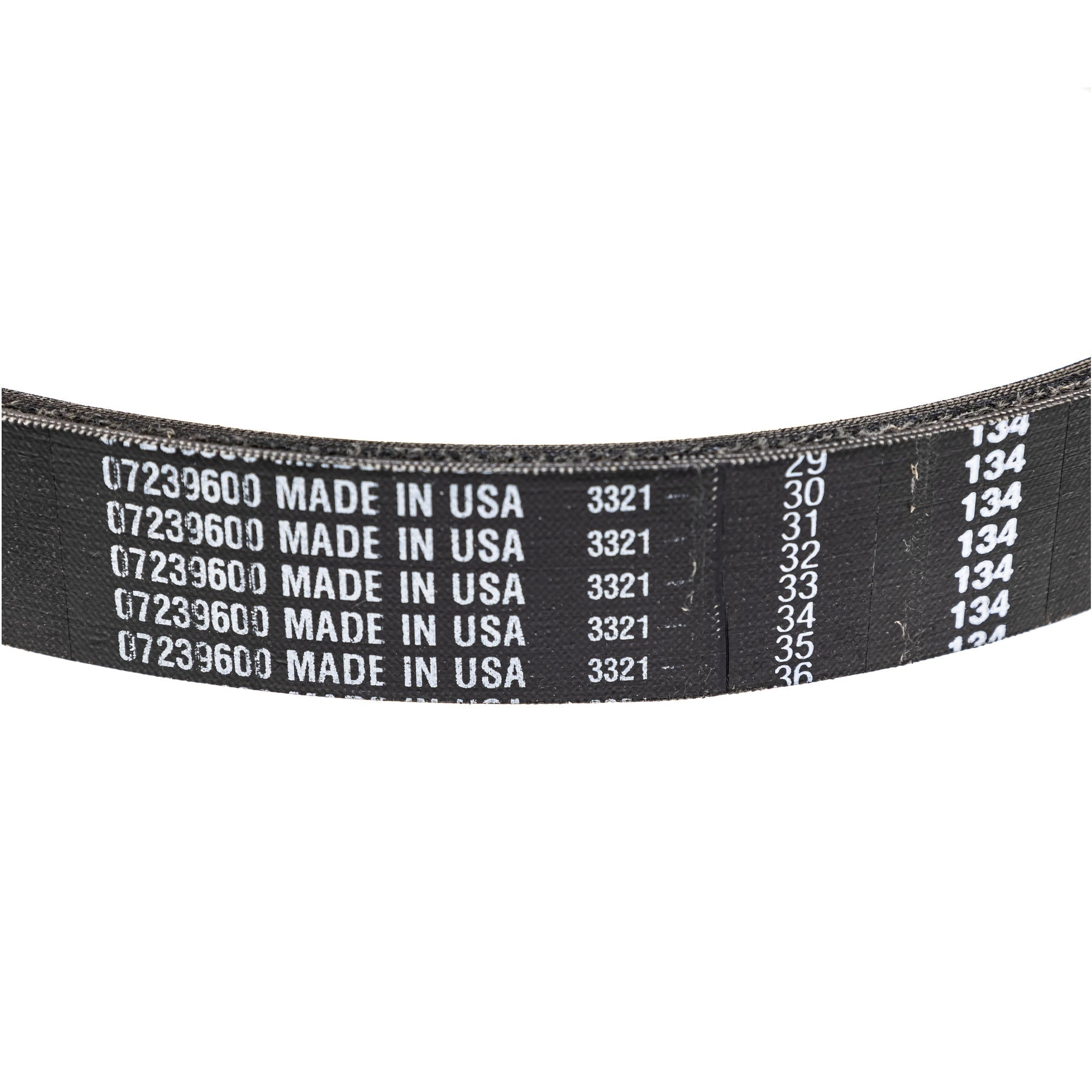 Ariens Traction Drive Belt 07239600