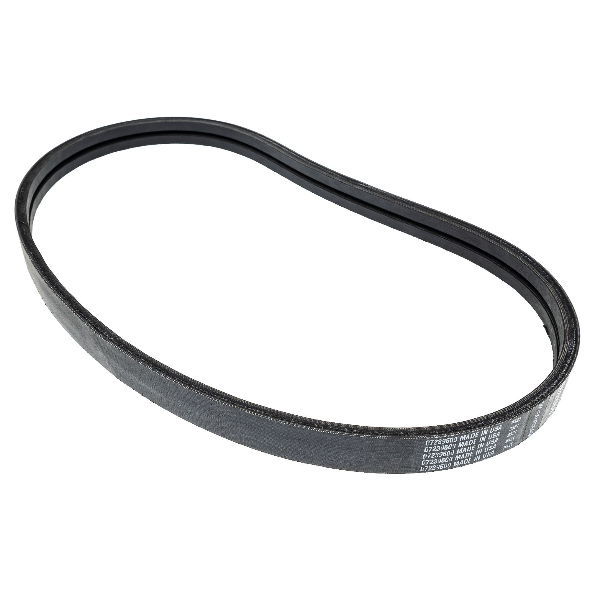 Ariens 07239600 Gravely Drive Belt Pro Gear Recoil 1332FX Lawn Mower Genuine OEM