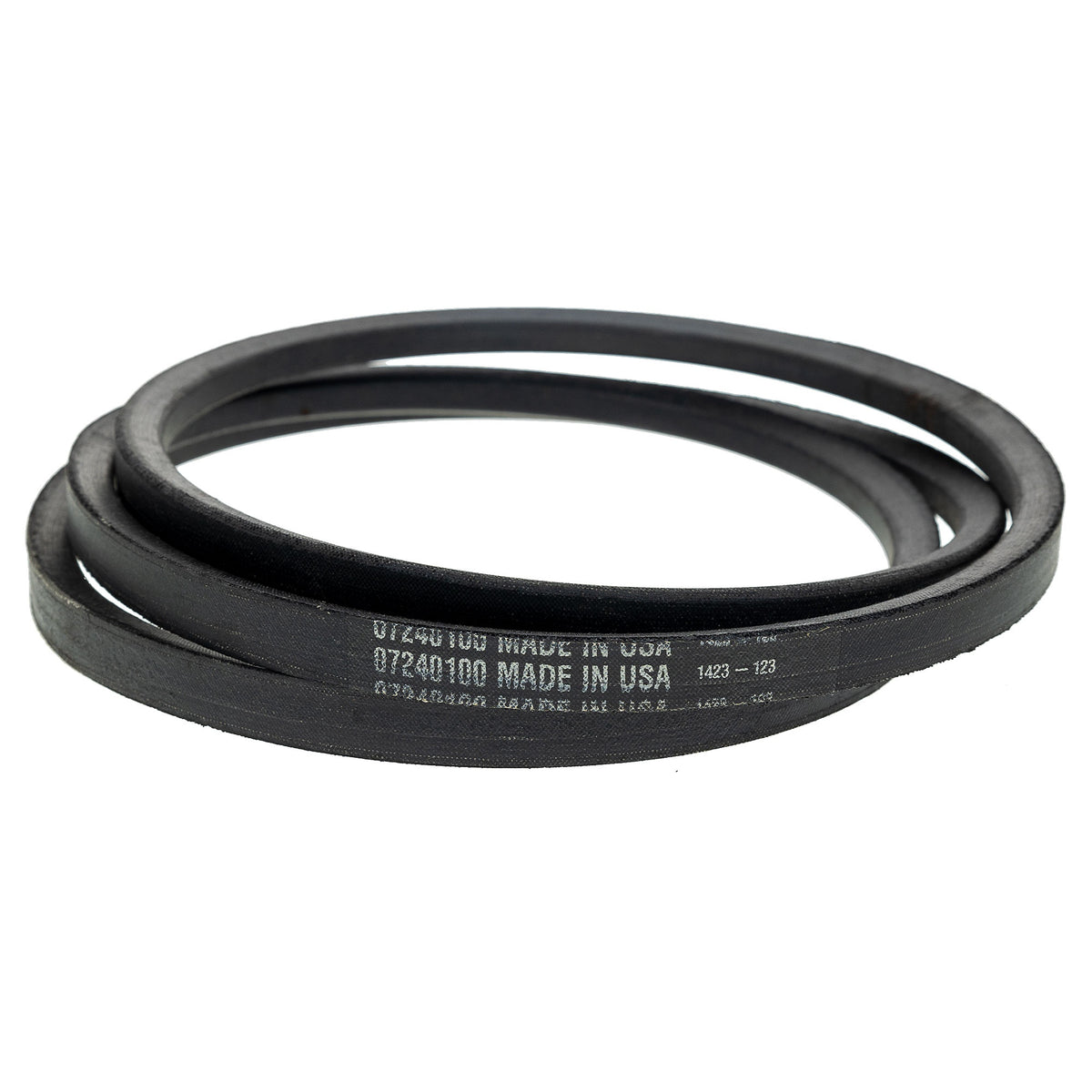 Ariens 07240100 Gravely V Belt Hb Wrapped