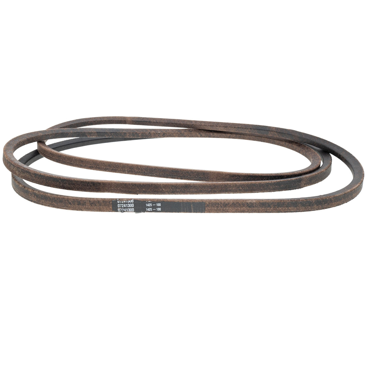 Ariens Wrapped Drive Belt 07241300 Pro-Master 272Z Pro-Master 272Z