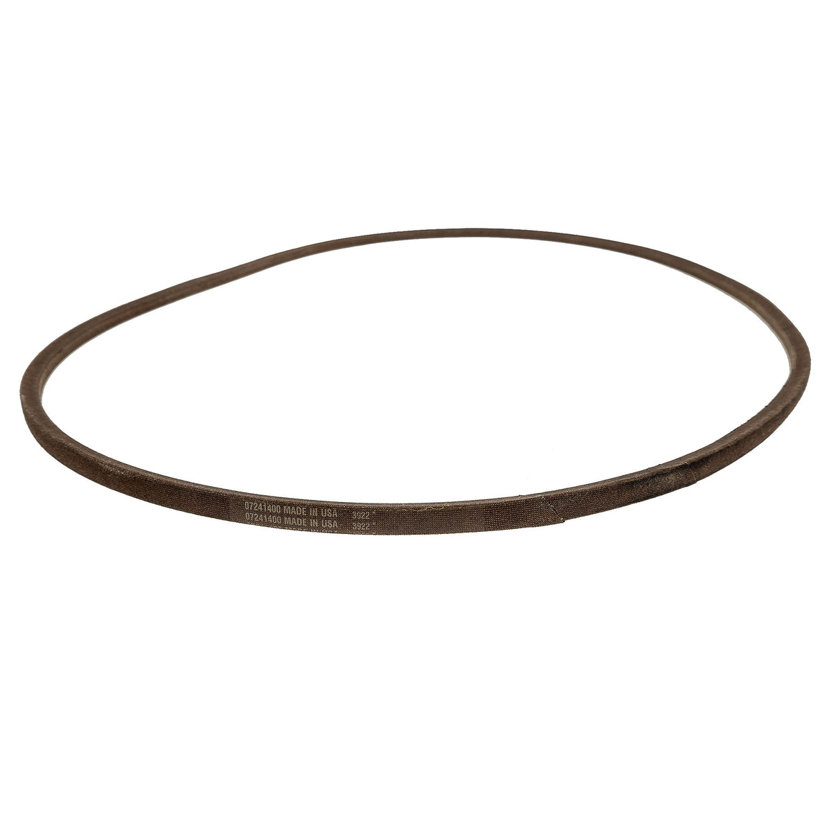 Ariens HA Wrapped Belt 07241400 Zoom 1640 ZT 1740 HVZ 1840 ZT GD2348