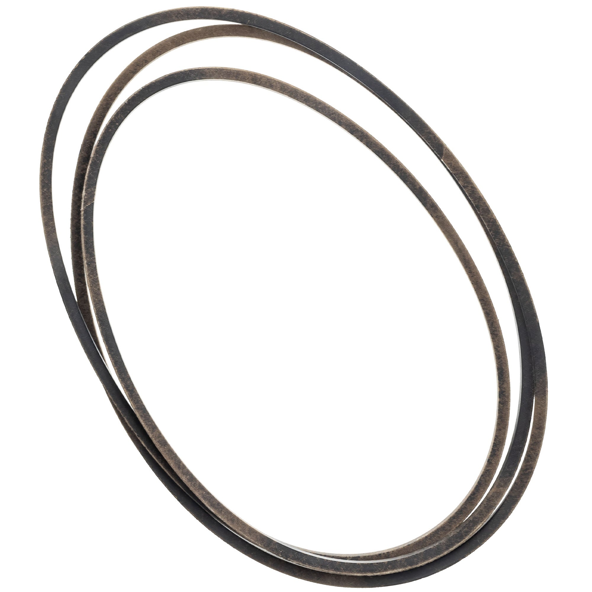 Ariens 07241500 HA Wrapped Drive Belt ZT Zoom 2552 2352 2148 2044 1944 1840 1740