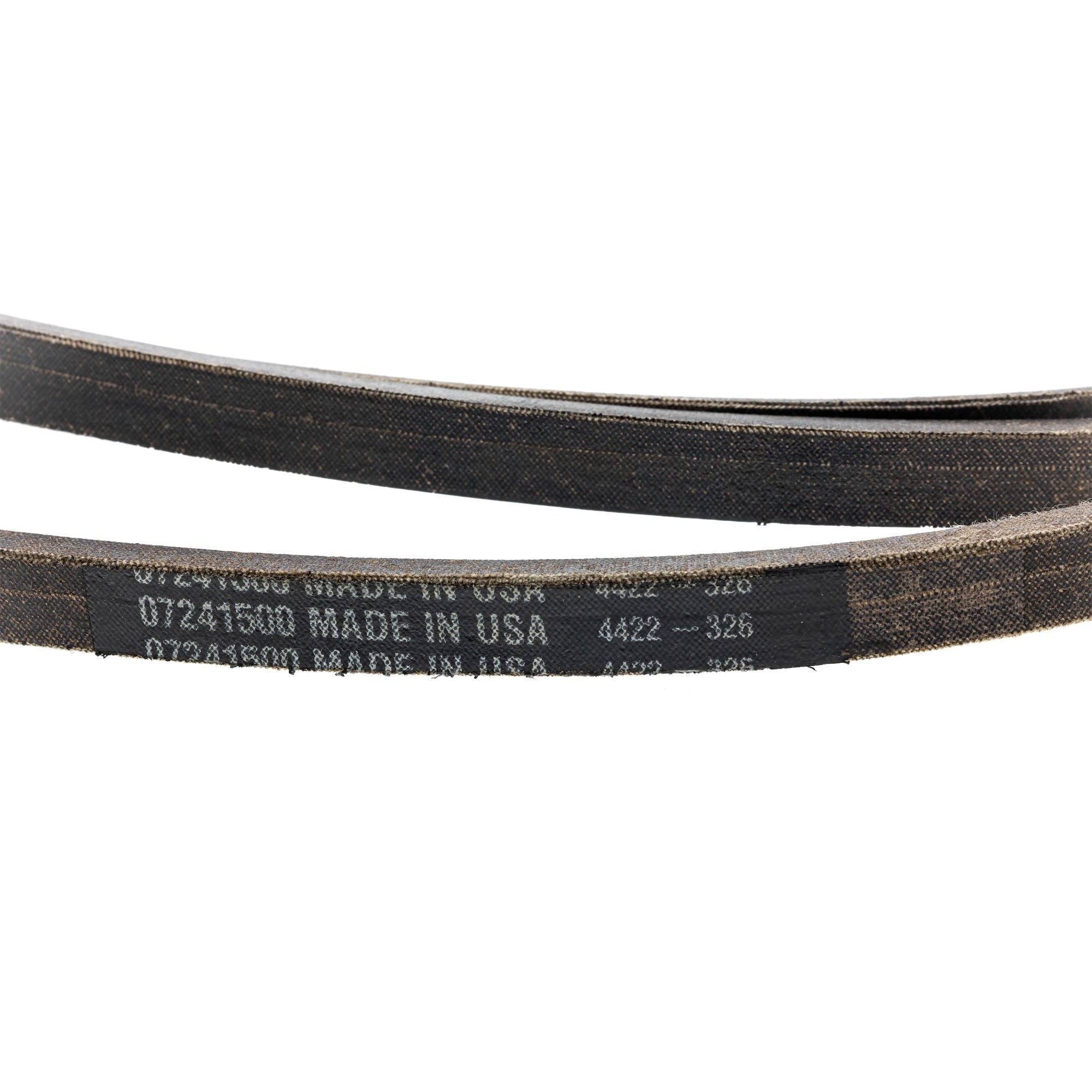 Ariens 07241500 Gravely Drive Belt Zoom 1540 1650 1740 1844 ZT 1944 2048 2148