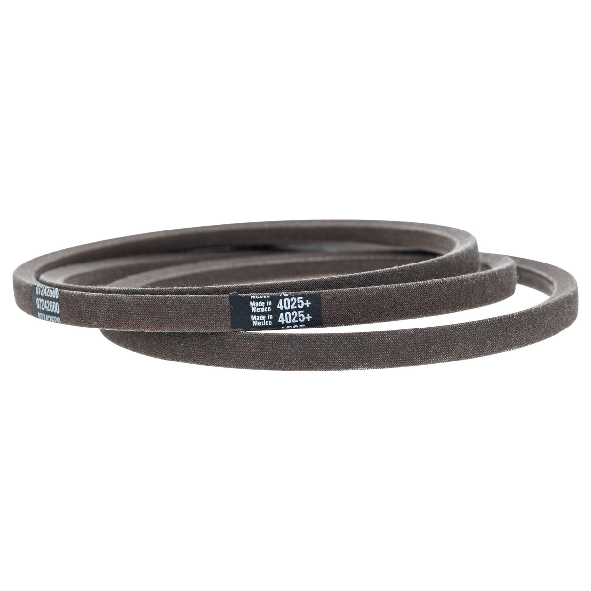 Ariens 07242600 HA-Wrapped V-Belt Gravely Rear-Engine Riders Sport Zoom 1440