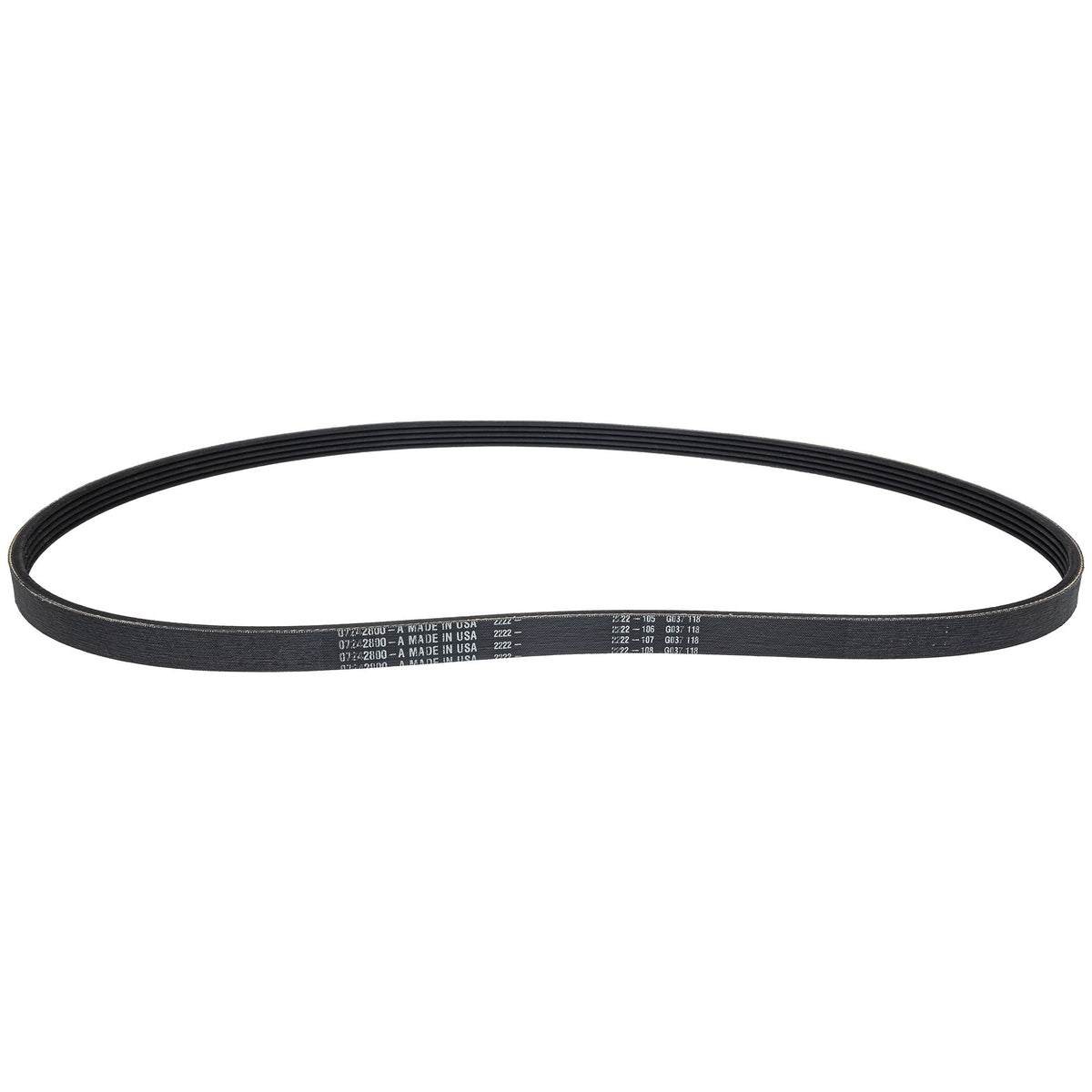 Genuine OEM Ariens Belt