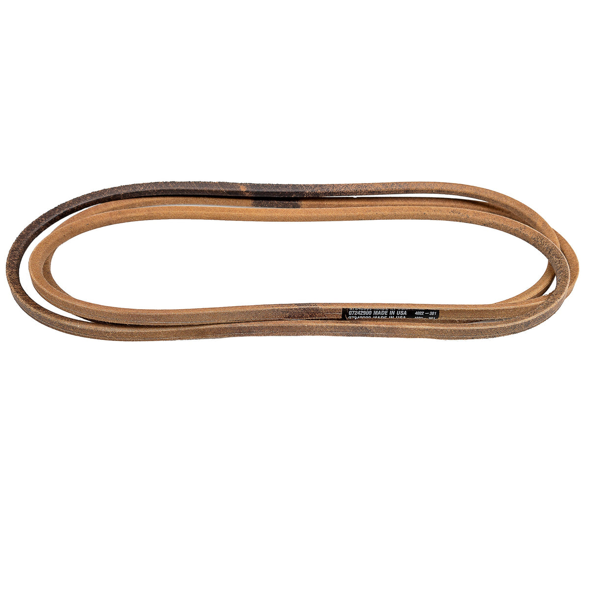 Ariens HA Wrapped Drive Belt 07242900 additional view