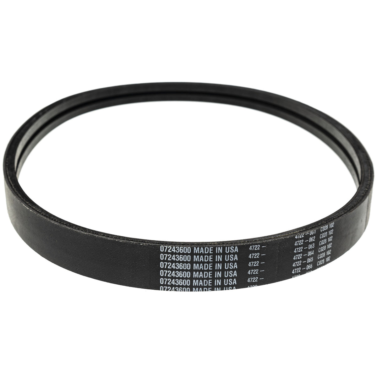 Genuine OEM Ariens Belt