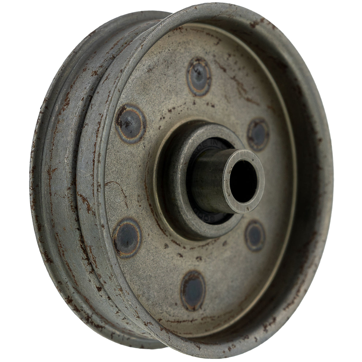 Ariens 07300013 OEM 3" Flat Idler Pulley Gravely 926001 926002 926003 926004 926005