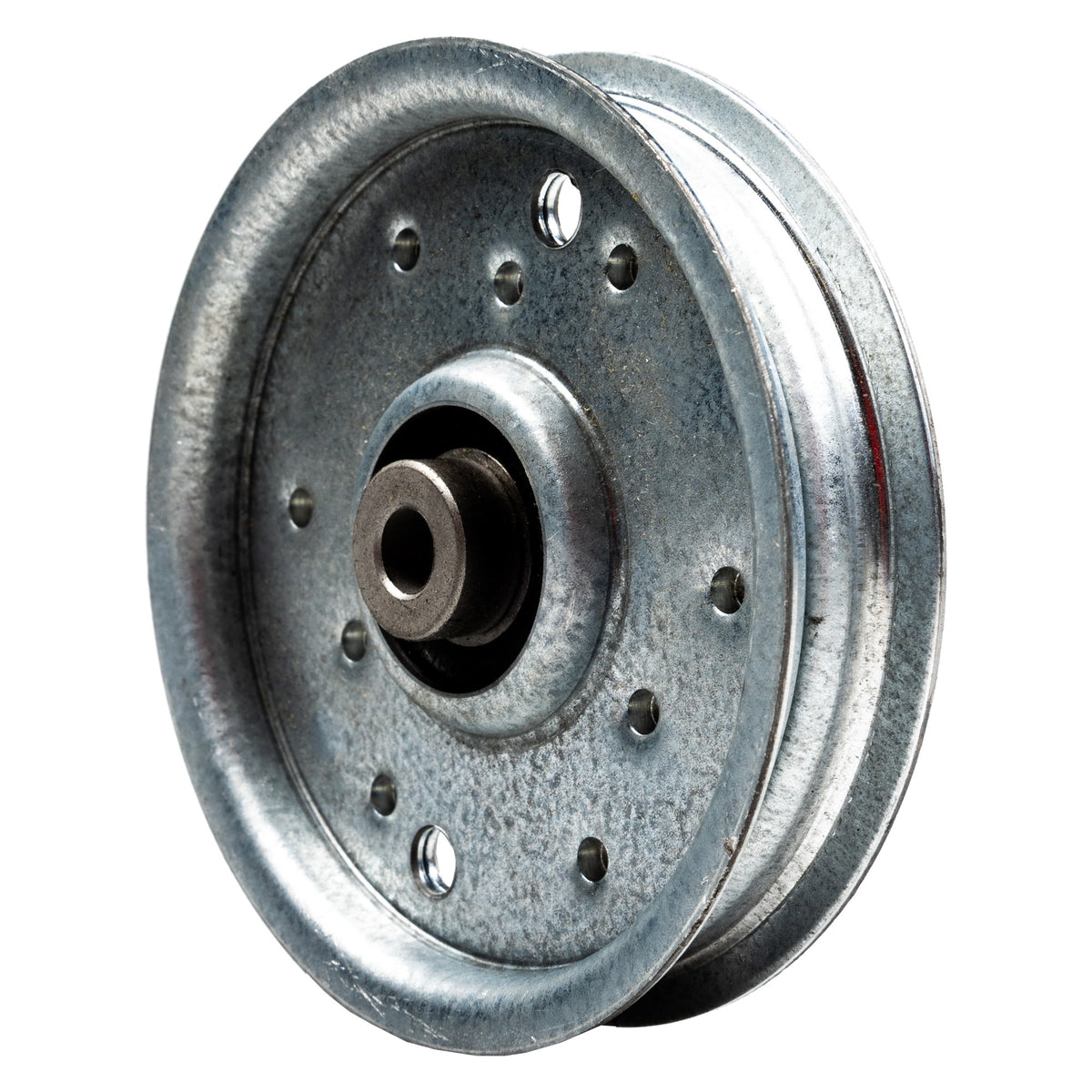 Ariens Idler Pulley 4" 07300101 alternate view