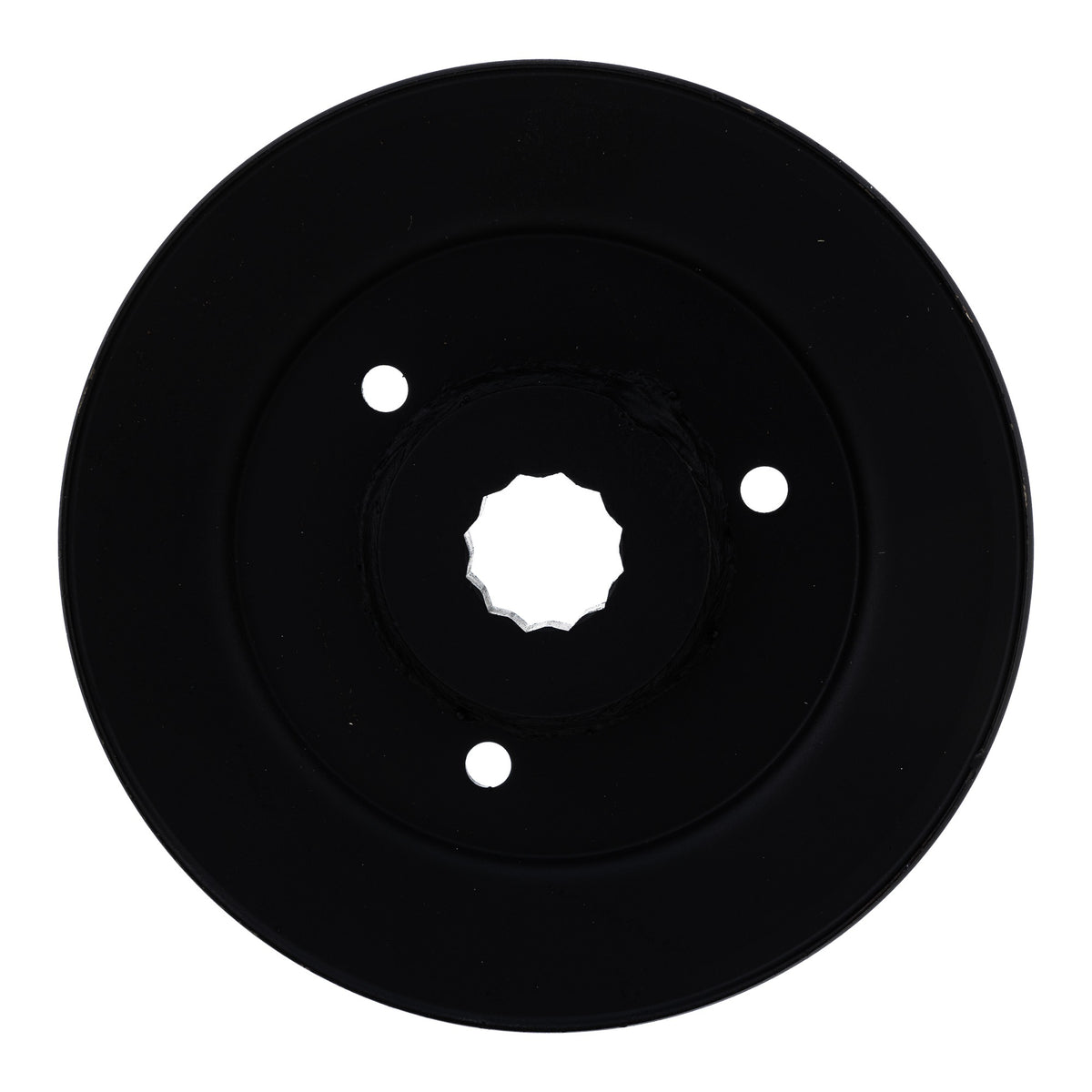 Ariens Gravely 07300531 Spline Spindle Pulley Pro-Walk Pro 52HE 48HE 36HR 36GR