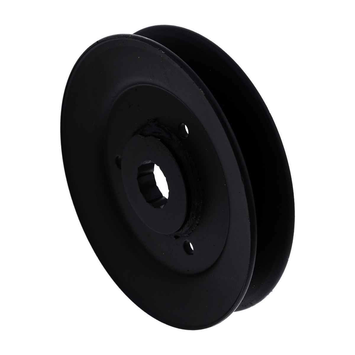 Genuine OEM Gravely Spindle Pulley
