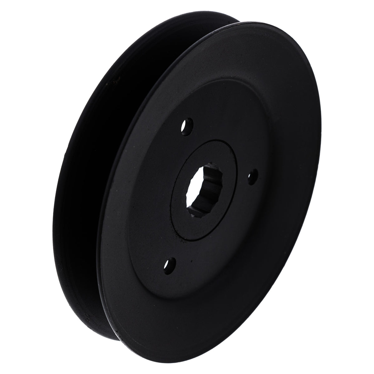 Gravely Spline Spindle Pulley 07300531