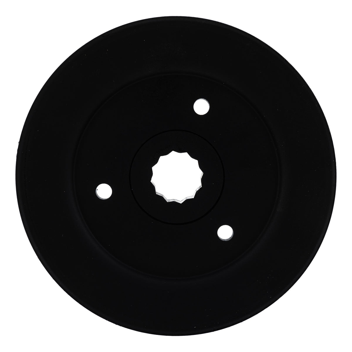 Gravely 07300531 Ariens  Spline Spindle Pulley Pro-Walk 52 48 36