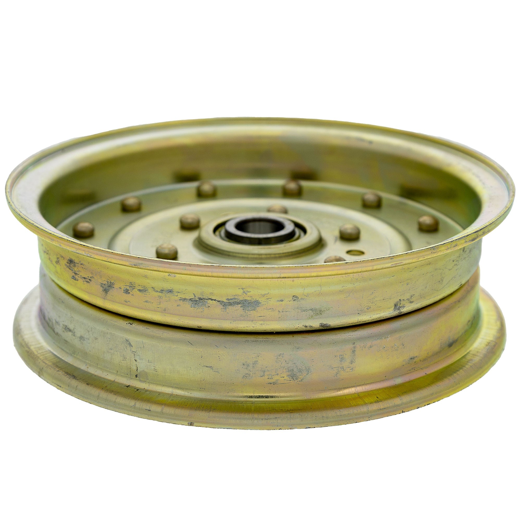 Ariens 07300535 Pulley Flat Idler 6.00 X .635 Pro-Walk Pro 52HE 48HE 1952H 1948H