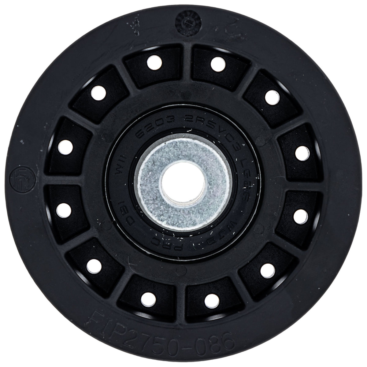 Ariens 07311100 Idler YT832 YT1438 YT1238H YT1238G GEM 7173-H 16 14 1238H 1238G