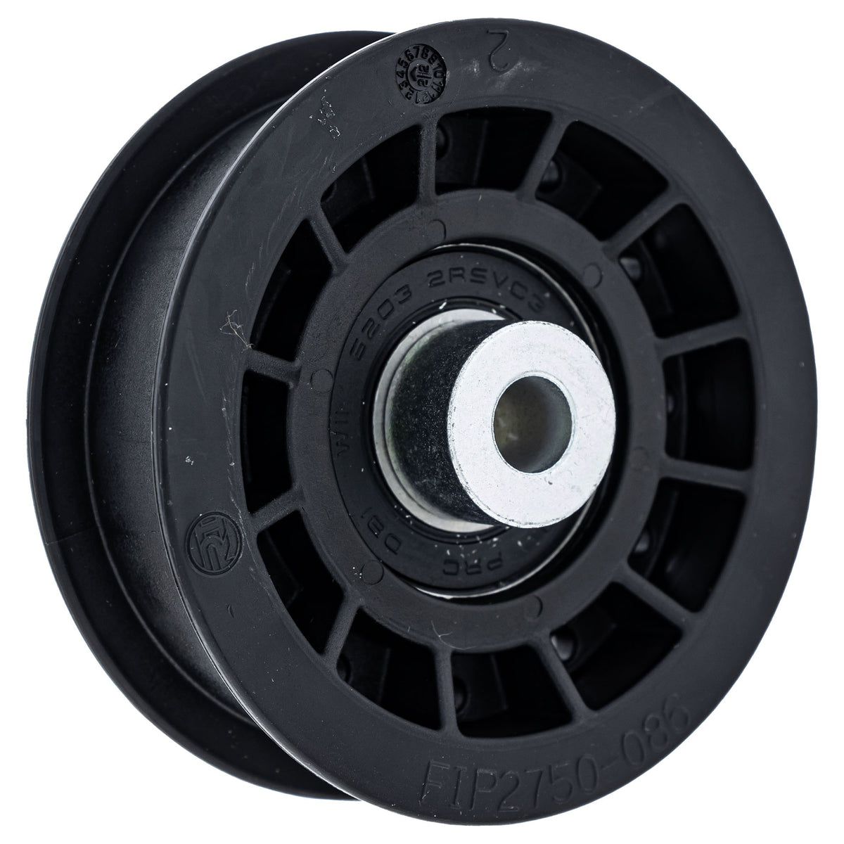 Ariens 07311100 Gravely 035851 IDLER FLAT 2.75 X .38 DAYCO
