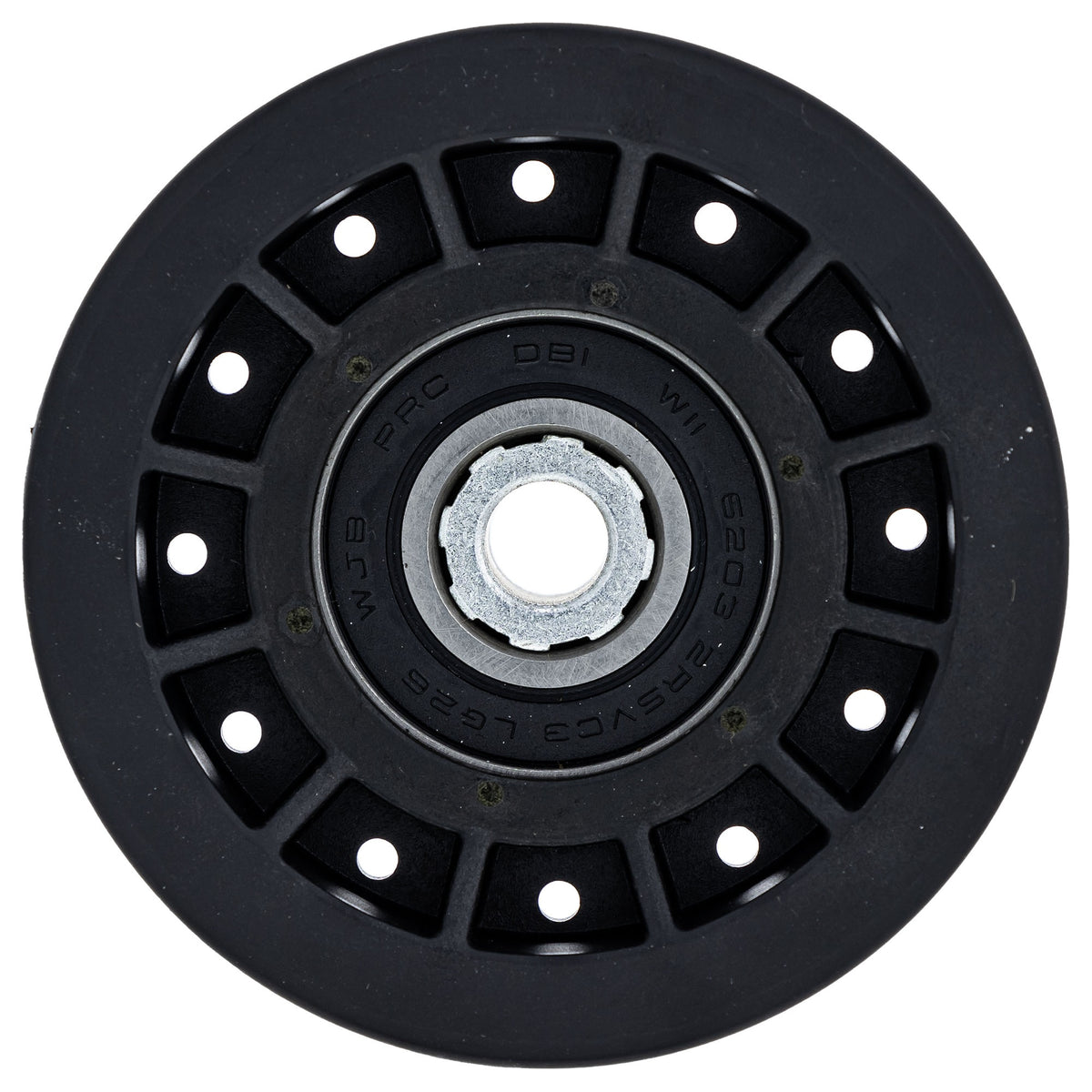 Ariens 07311100 Gravely 035851 IDLER FLAT 2.75 X .38 DAYCO