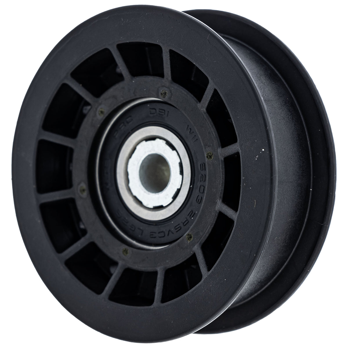 Ariens 07311100 Gravely 035851 IDLER FLAT 2.75 X .38 DAYCO