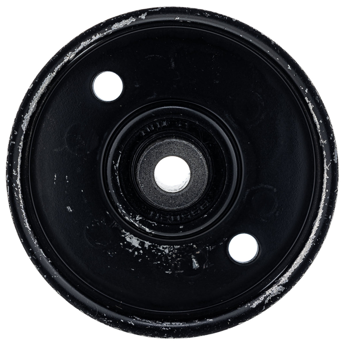 Ariens Flat Idler Pulley 3.25x.38x1.0 07320700