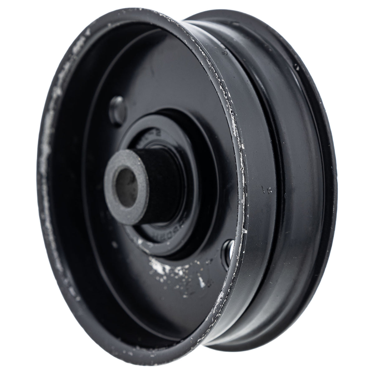 Ariens Flat Idler Pulley 3.25x.38x1.0 07320700 alternate view