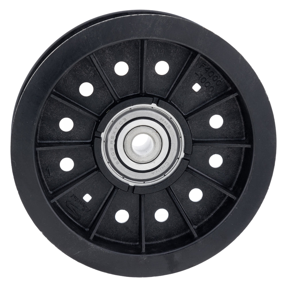 Ariens IDLER FLAT .377X4.0X.96W POLY 07320800