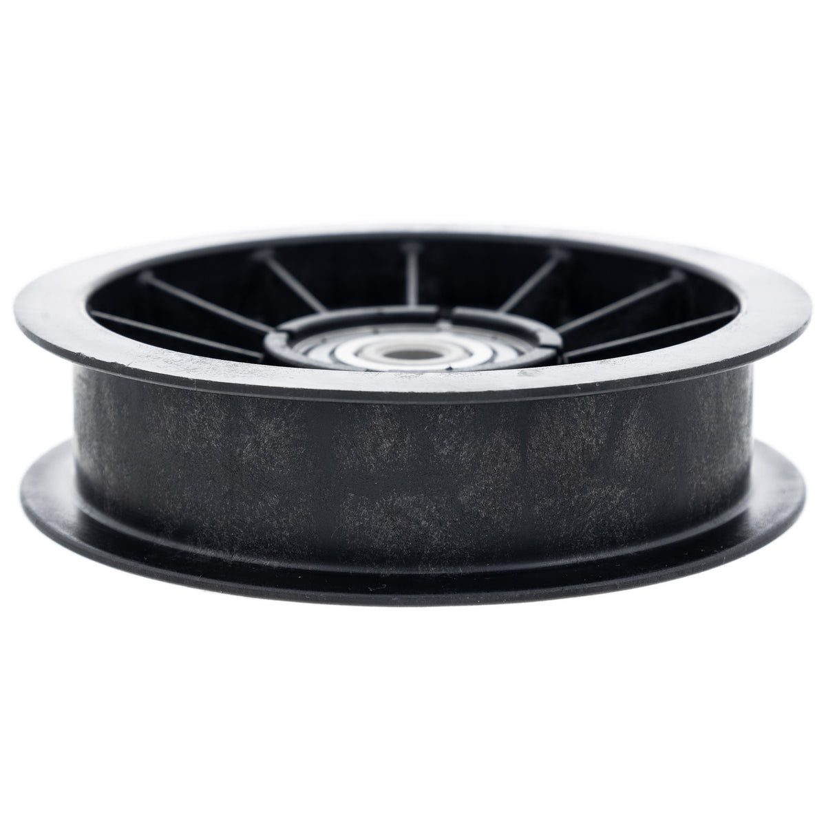 Ariens 07320800 Idler Flat .377X4.0X.96W Poly ZT Zoom XDZ Sierra Pro-Master EZR