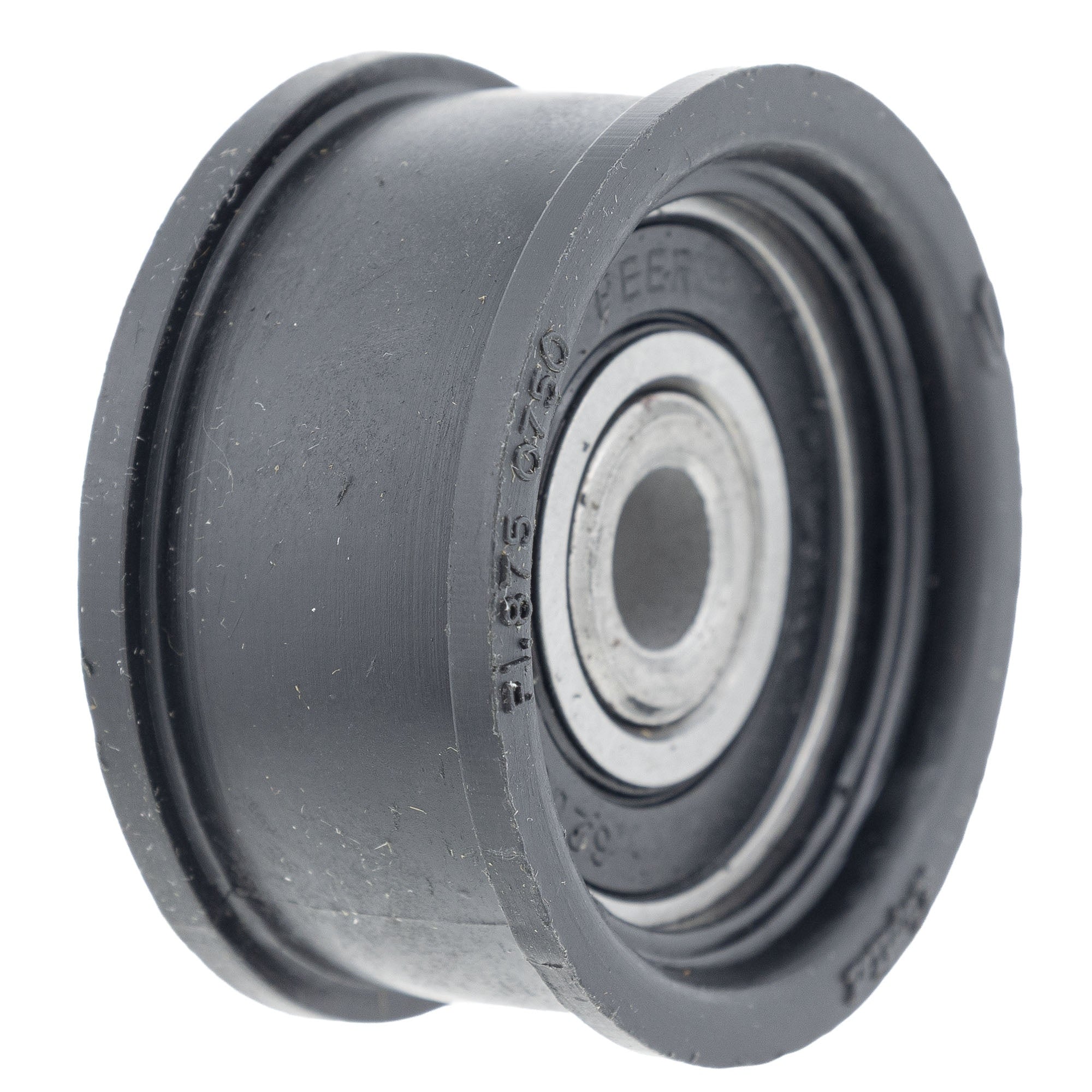 Ariens 07326500 Gravely IDLER FLAT 1.875OD X .75WIDE