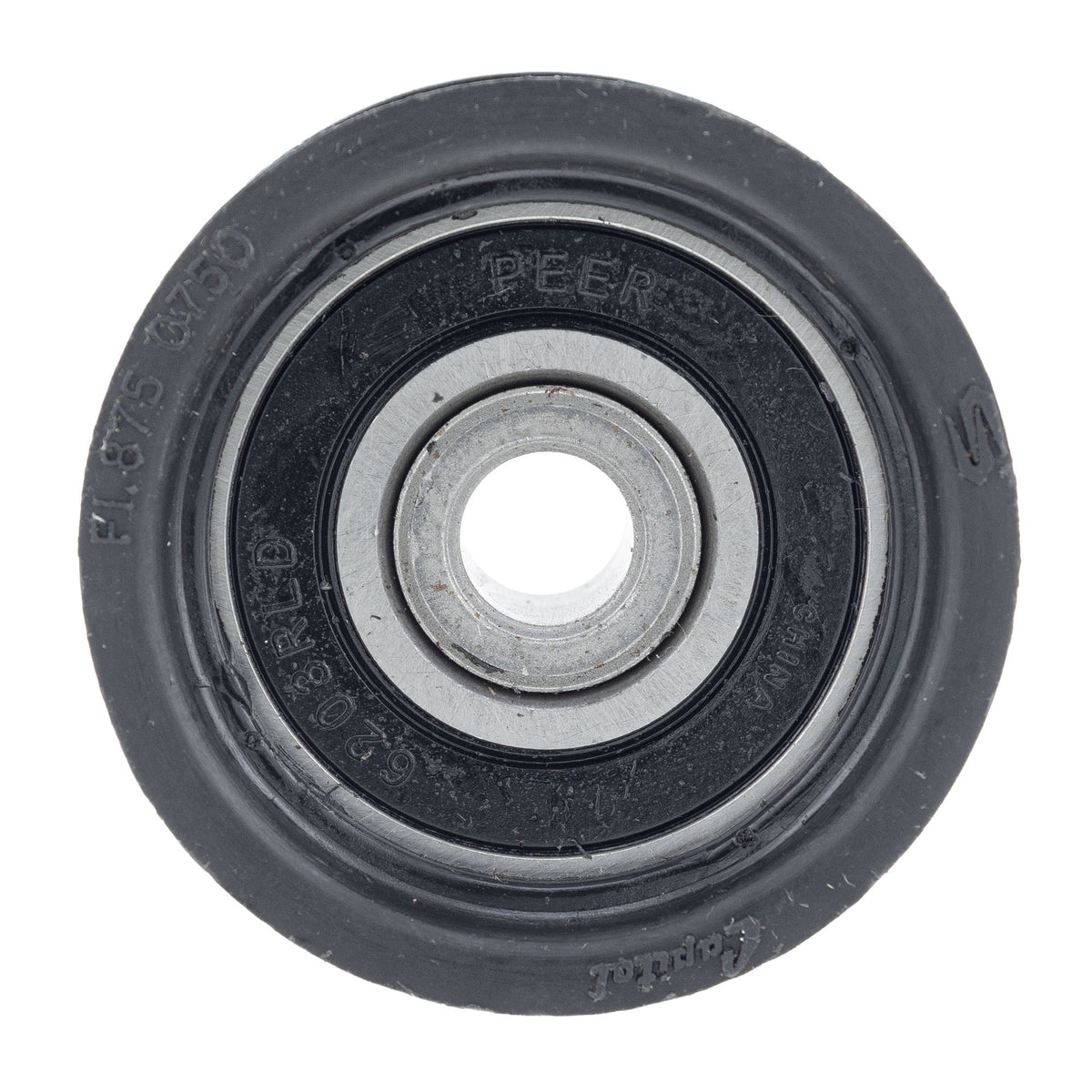 Ariens 07326500 Gravely IDLER FLAT 1.875OD X .75WIDE