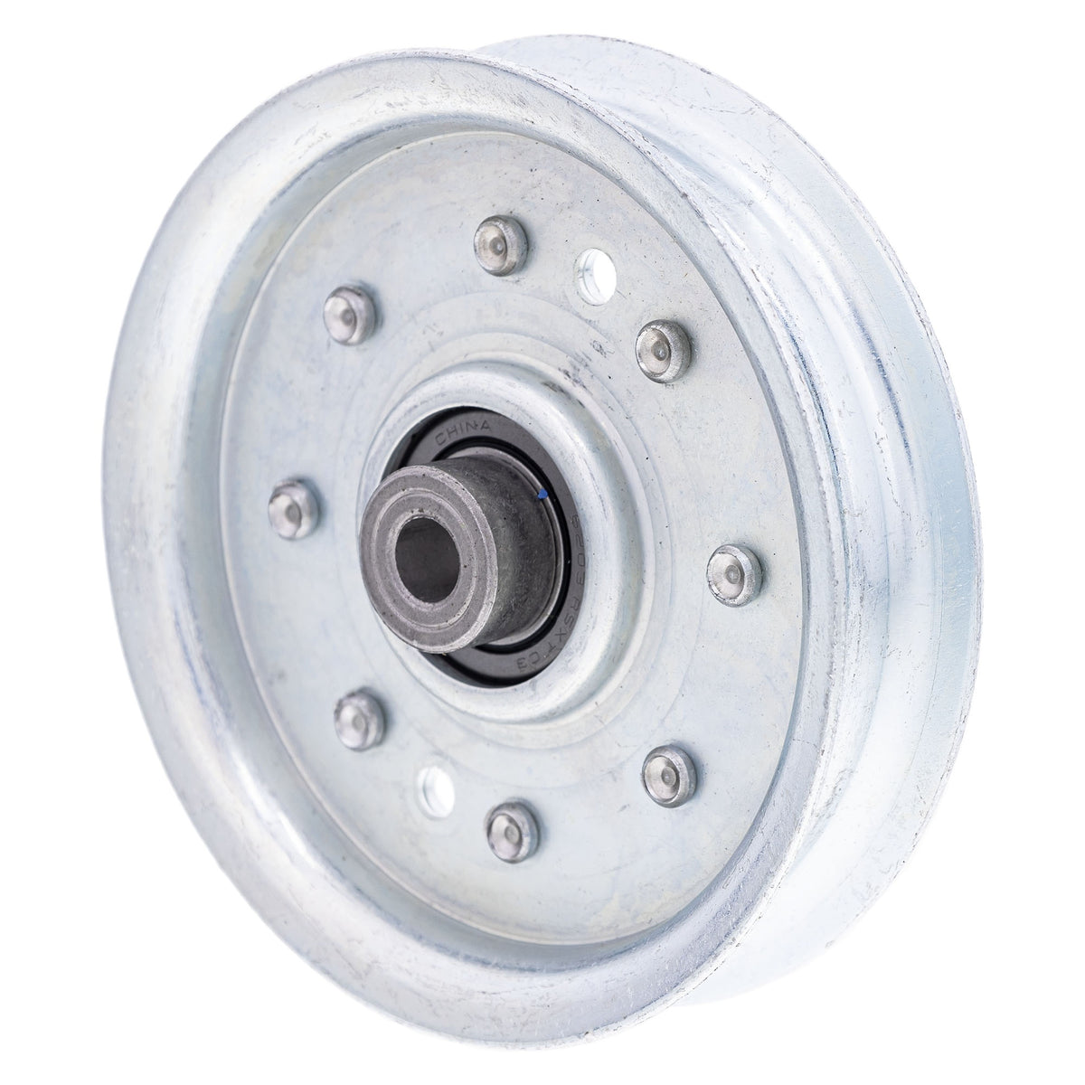 Ariens Flat Idler Pulley 07327500 alternate view