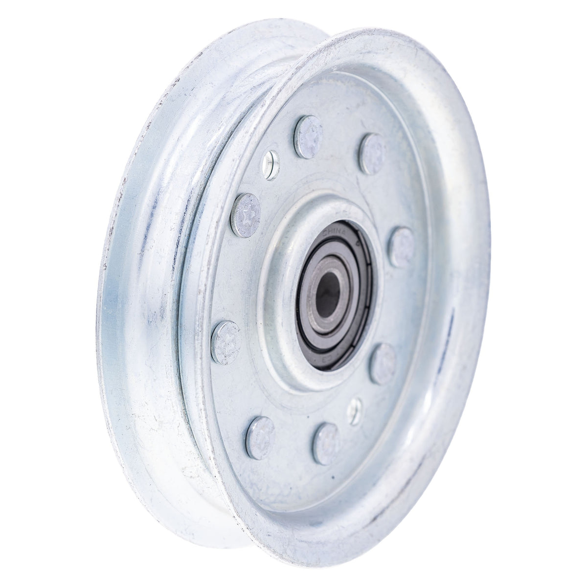 Ariens Flat Idler Pulley 07327500 additional view