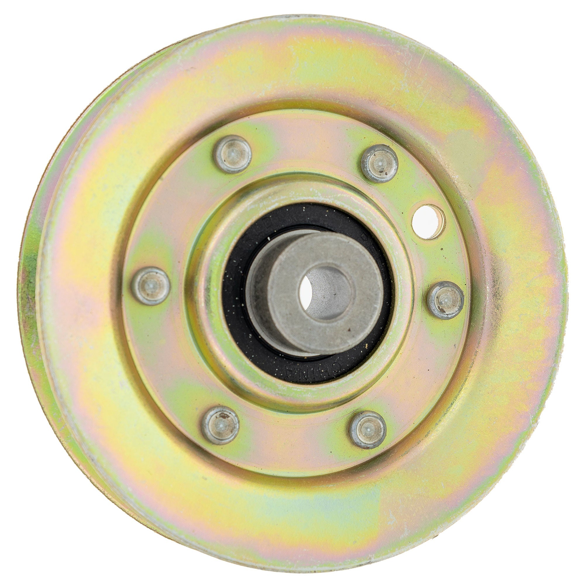 Genuine OEM Ariens Idler Pulley