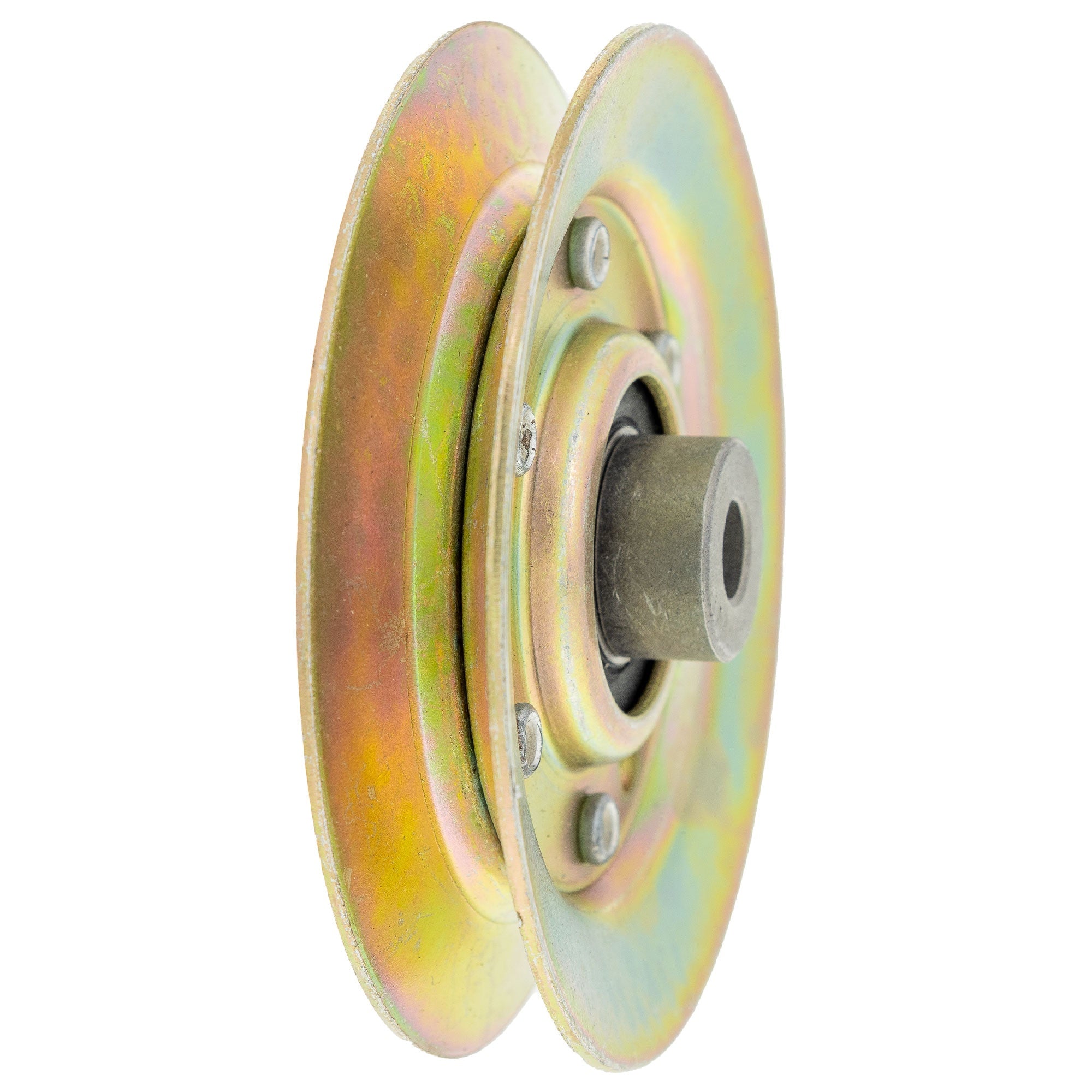 Ariens Idler Pulley 4.00 x .38 07327600