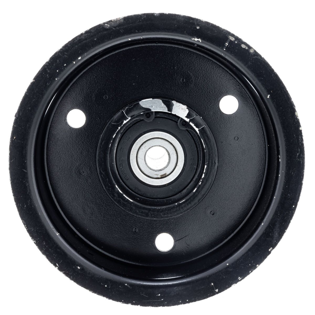 Ariens Flat Idler Pulley 4.00 x .38 07327800 Pro-Turn 460 Pro-Turn 472