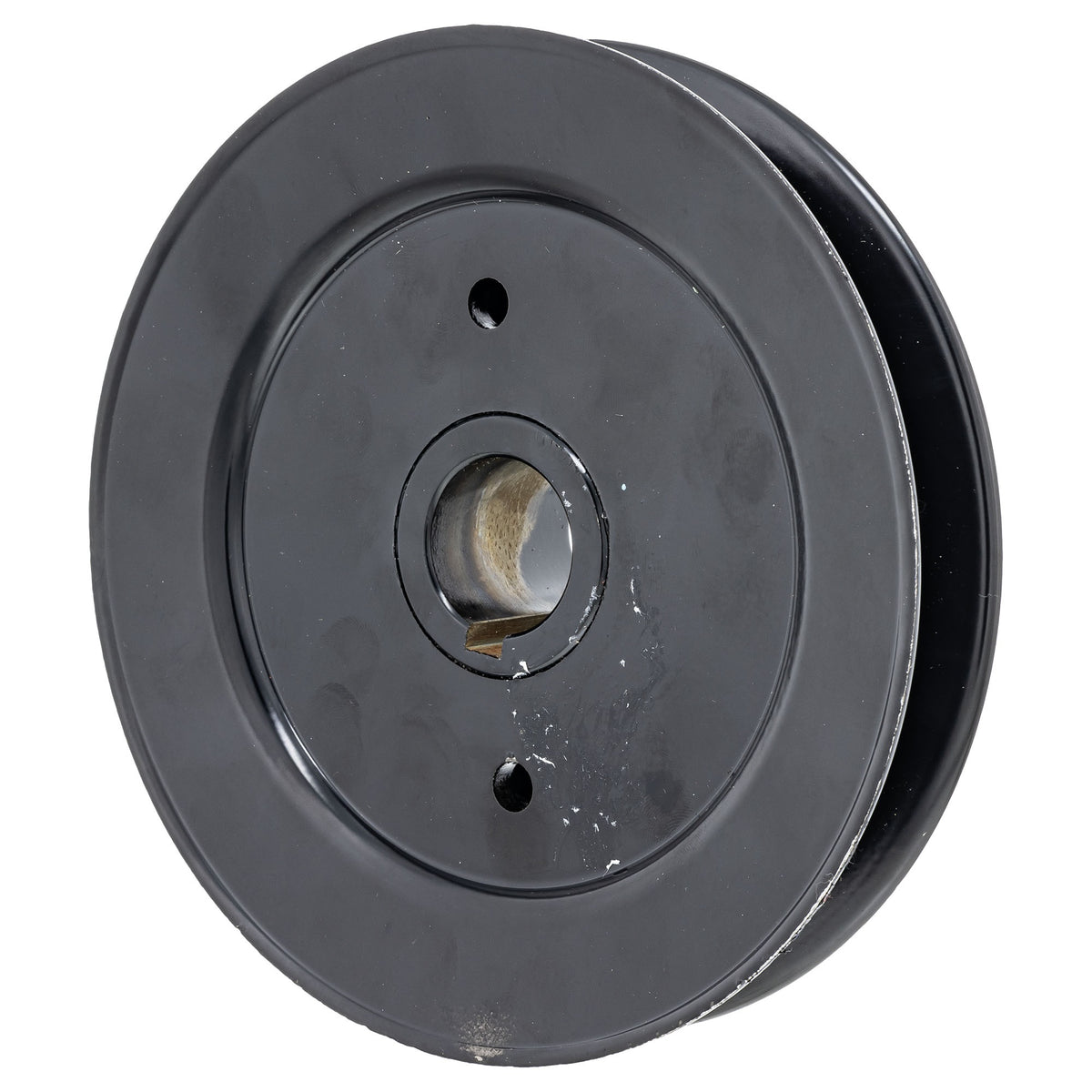 Ariens 07329467 Gravely Pulley DBL 1x5.75 3.50 Pro-Turn Max Zoom 48 52 07300029
