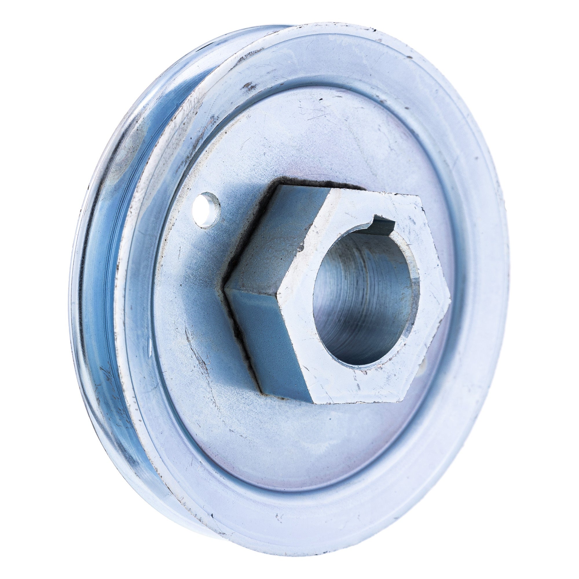 Ariens Pulley 07331600