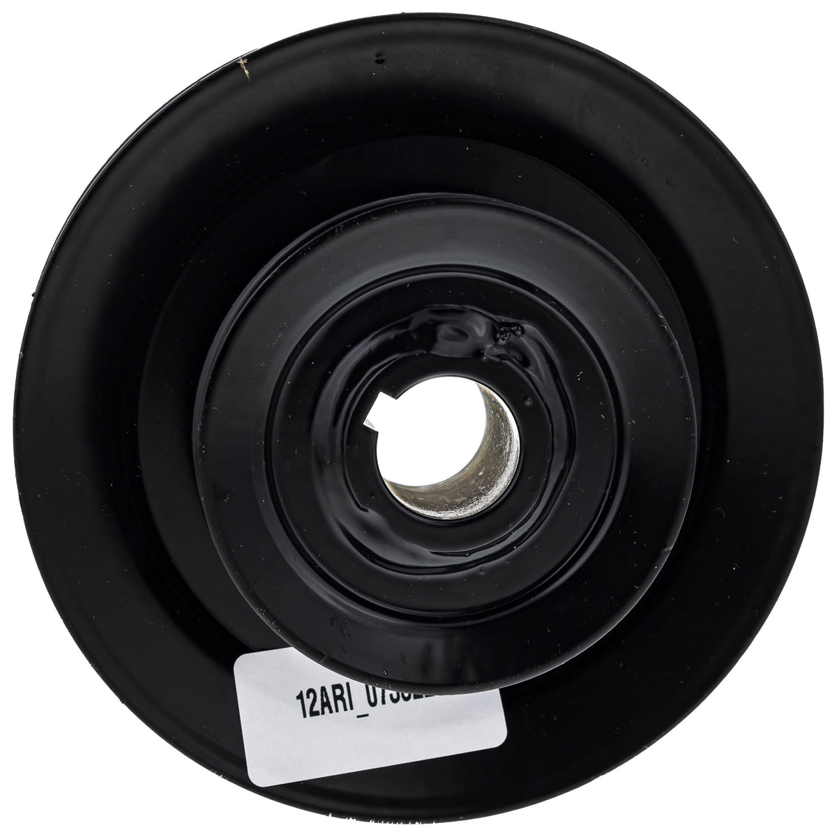 Ariens Double Pulley 1" IDX 3.50" & 6.0 07332267