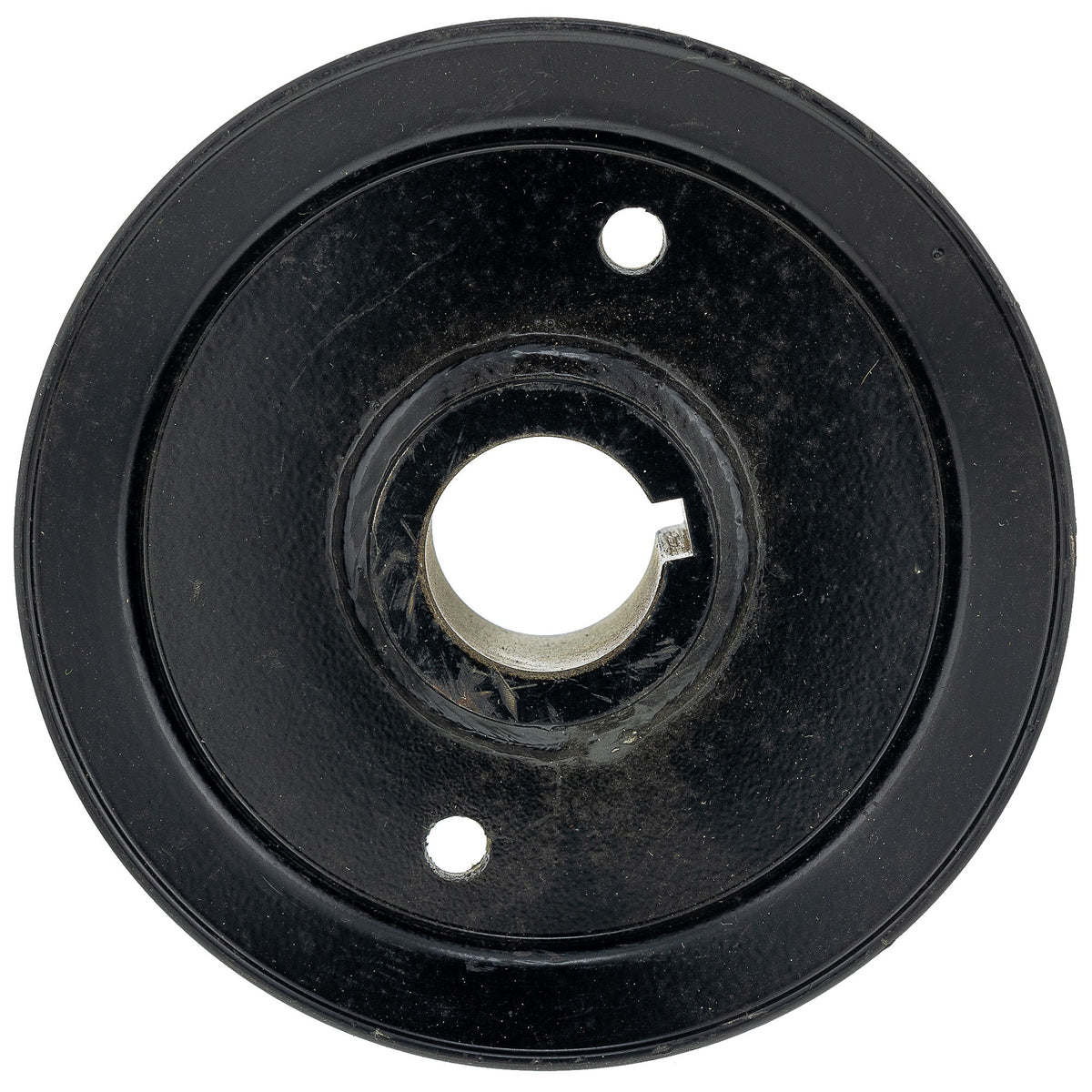Ariens 07334967 Pulley 4.50"Od X 1.002" Engine Max-Zoom HD 52 60 48
