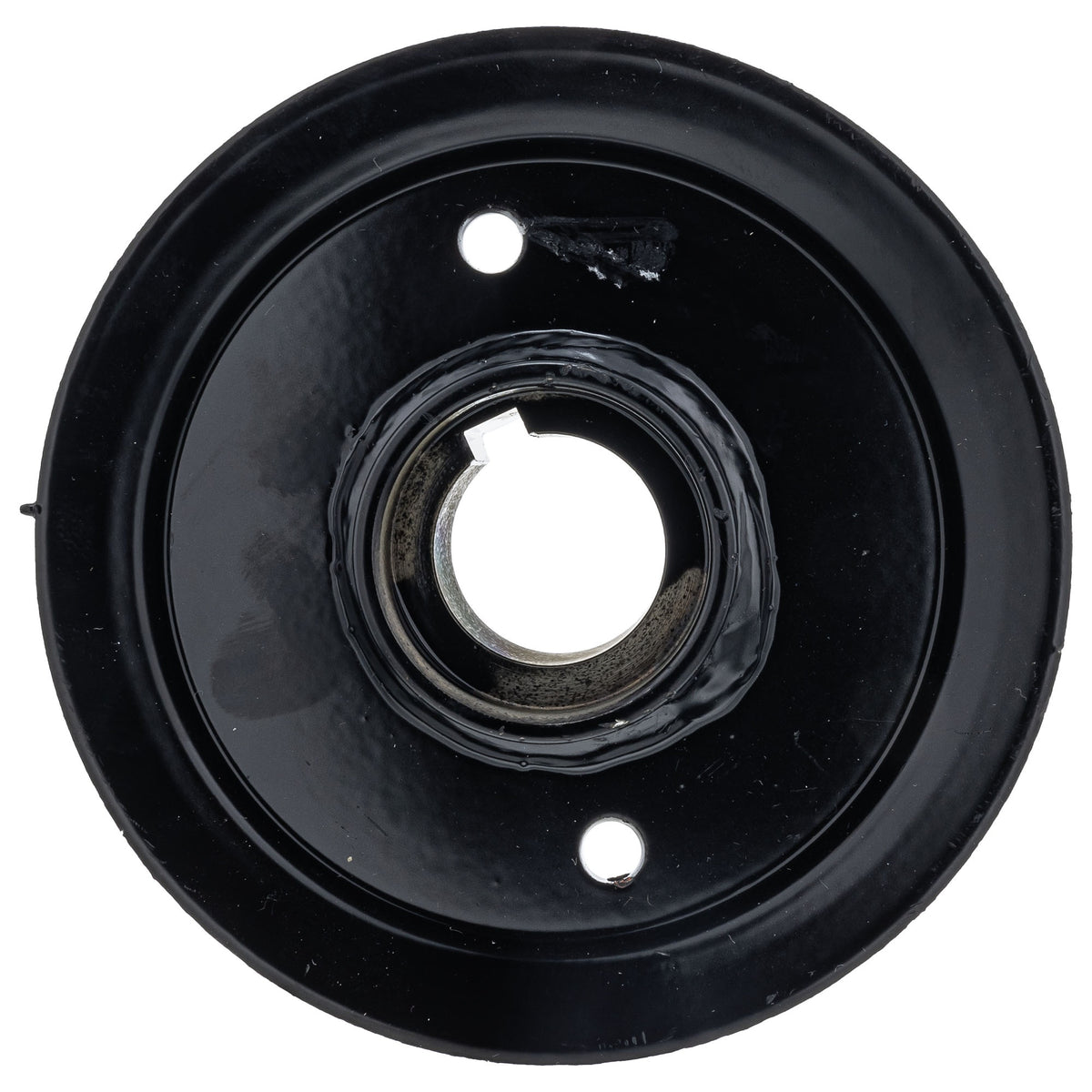 Ariens 07337167 Engine Pulley 4.50 x 1.002 ZT Max-Zoom HD 60 52 48 44