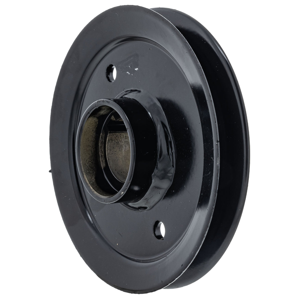 Genuine OEM Ariens Engine Pulley