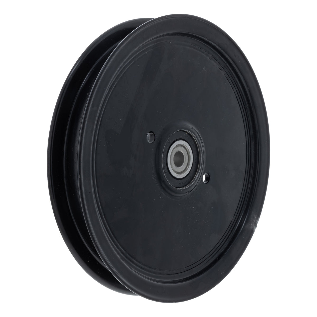 Gravely 07343300 Ariens  Idler Flat 6.00" X .75" Pro-Stance 52 60 48