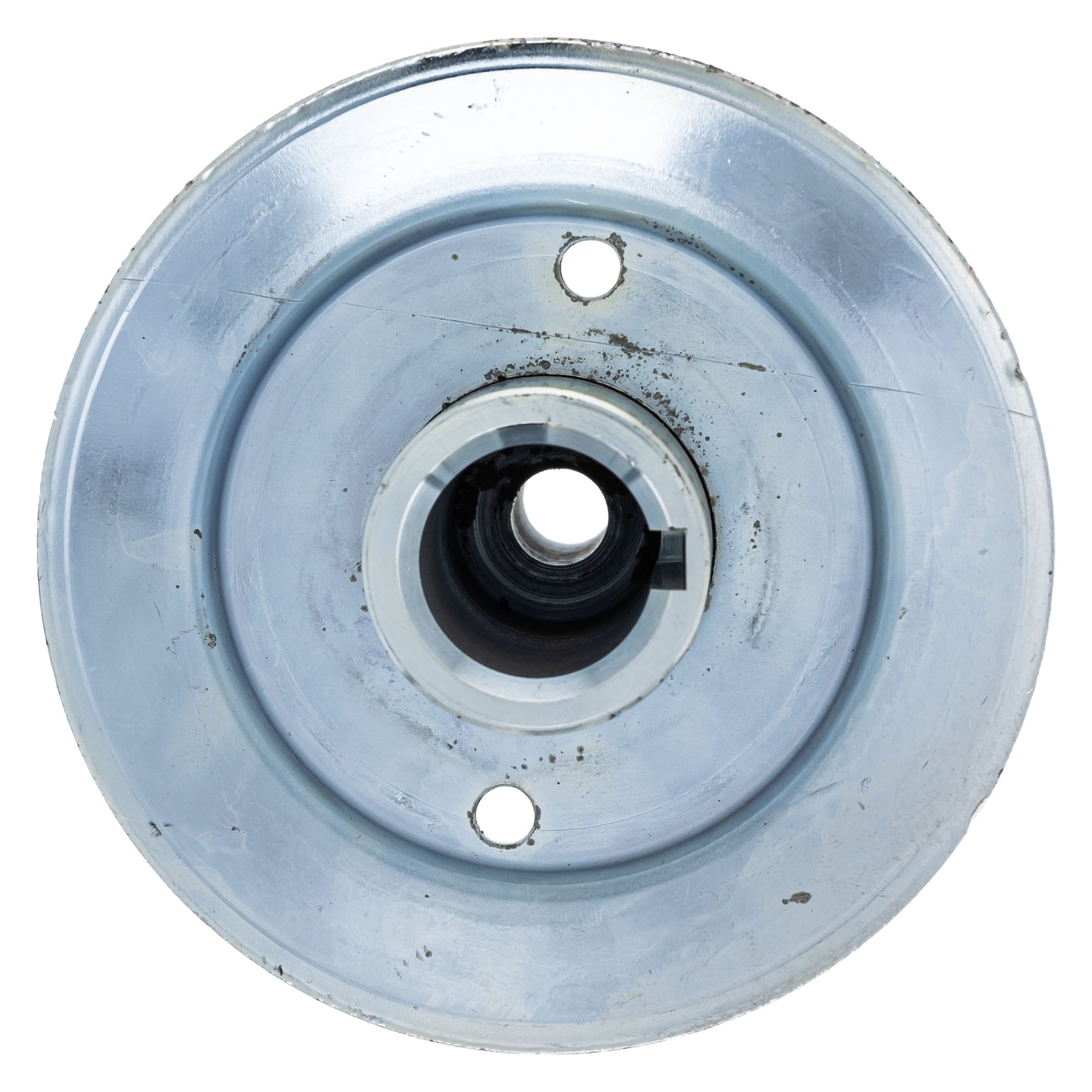 Ariens 07345100 Gravely Weldment Drive Sheave X