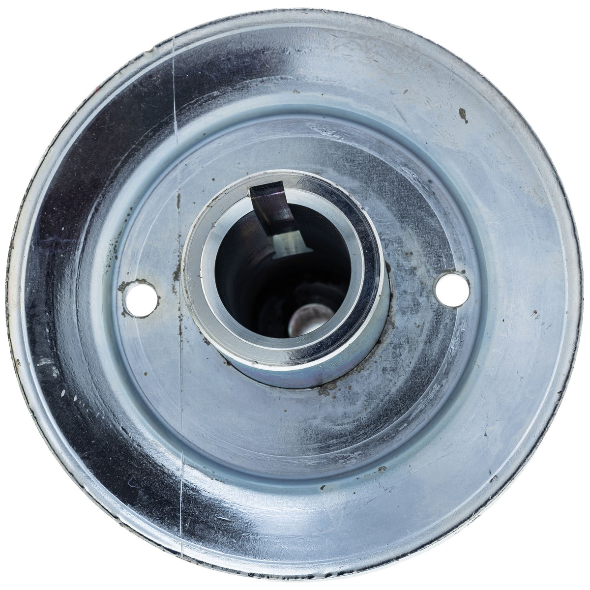 Ariens 07345100 Gravely Weldment Drive Sheave X