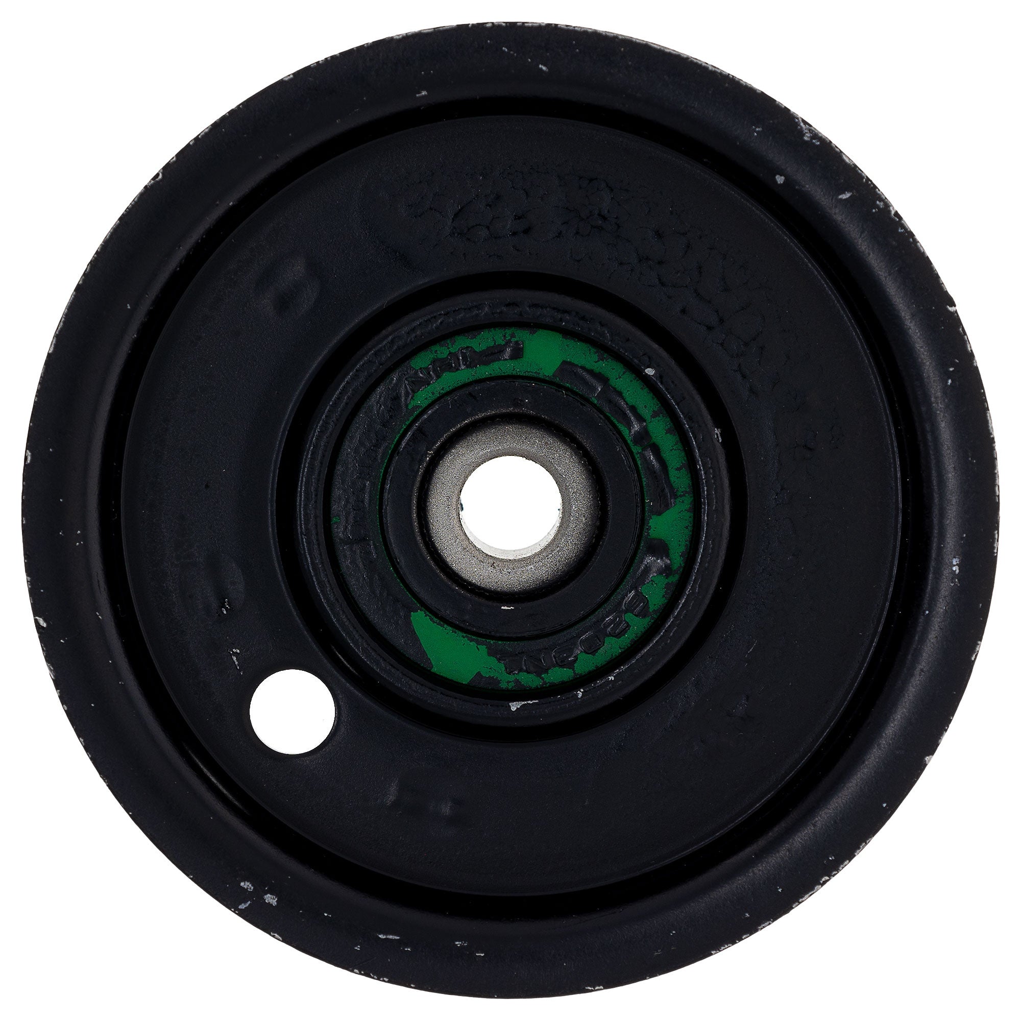 Ariens Idler