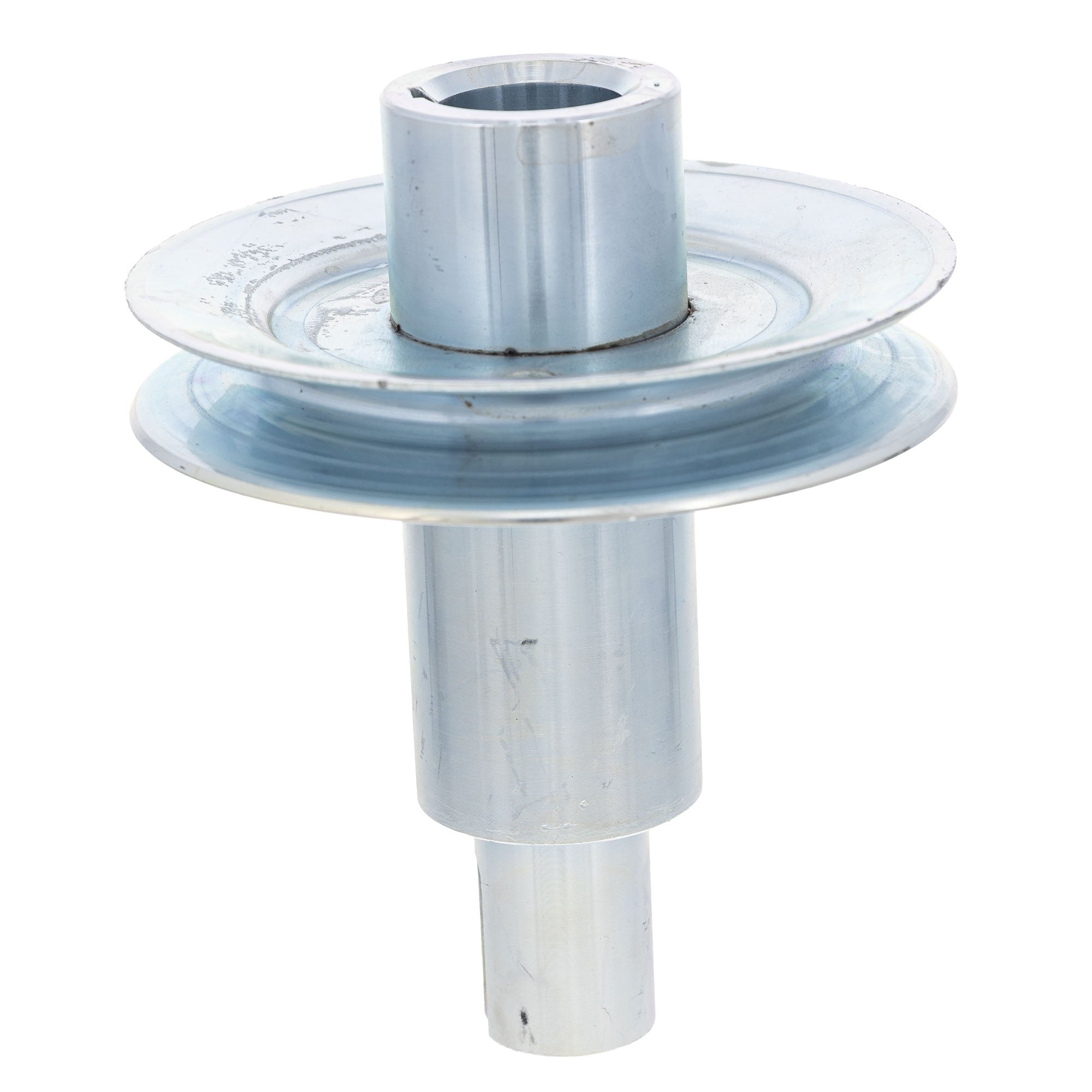 Ariens 07350400 Pulley ZTX Stealth Limited Ikon-XD Edition 60 52 48 42